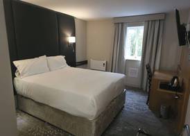 Wigan Oak Hotel by Belvilla 5