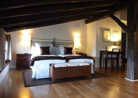 Hotel Boutique Torre Zumeltzegi 4