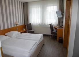 Landhotel Weserblick 5