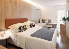 Hotel Waterman Kaktus 4