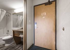Sonora Aladdin Motor Inn 3