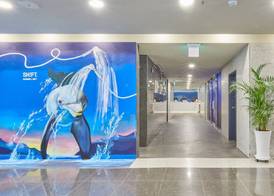 Kolon Seacloud Hotel 3