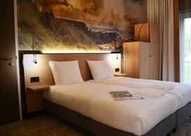 Fletcher Strandhotel Haamstede 5