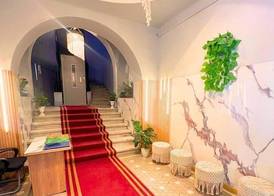 Zamalek House Hotel 3