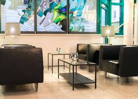 martas Hotel Allegra Berlin 4
