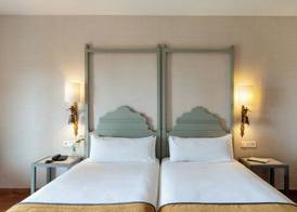 Parador de Benavente 5