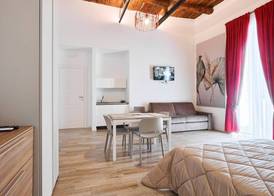 Toto e Peppino Luxury Rooms 4