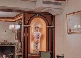 Hôtel Napoleon Paris 5
