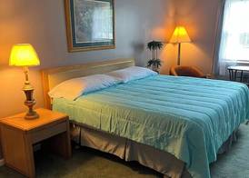 Grand Lake Hotel 2