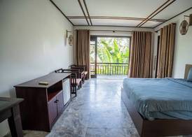 Riverside Bamboo Resort - Hoi An 4