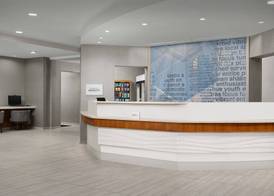 SpringHill Suites Boston Peabody 3