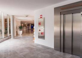 Hotel Abrat 2