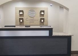 Comfort Inn & Suites Fultondale Gardendale I-65 3
