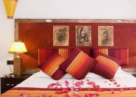 Boutique Hotel Las Islas 5