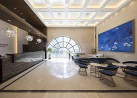Ramada by Wyndham Daejeon 3