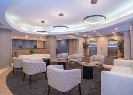 Sandman Hotel Montreal - Longueuil 2