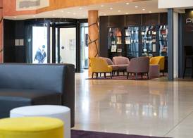Crowne Plaza BRUGGE by IHG 3