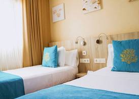 Hotel Sol de Jávea 5