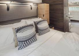HOTIDAY Lodge Castiglione 3