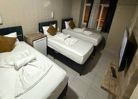Özgür Family Otel 3