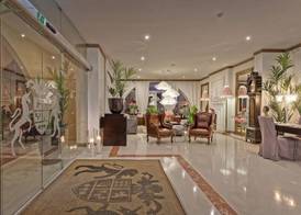 Hotel Inglaterra - Charme & Boutique 2