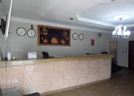Indices Hotel and Garden 4