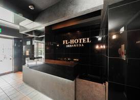 FL Hotel Asakusa 2