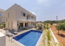 Protaras Mythical Seas 2
