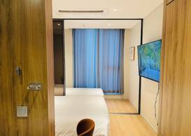Villiv Inn-the City Namsan 5