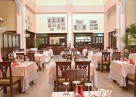 Hotel E Velasco 4