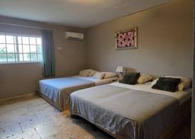 The Lodge Bonaire 4