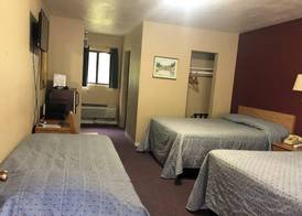 Laurel Park Inn 4
