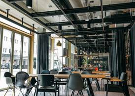 aletto Hotel Potsdamer Platz 5