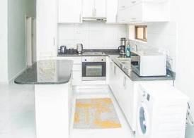 Longhorn Executive Apartment 3
