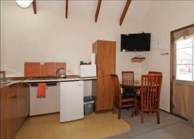 Big Five Motel 2