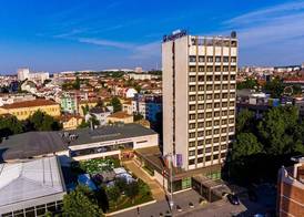 Rostov Hotel 2