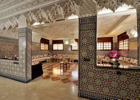 LHOSTEL à Casablanca 4