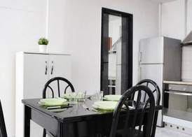 Napoli Centrale Budget Apartment 2
