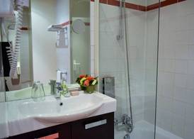Hotel 29 Lepic 5