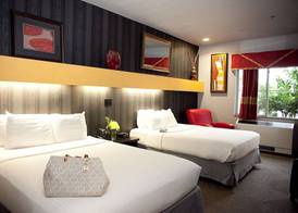 Metropolis Resort - Eau Claire 4