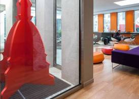 Best Western Plus Executive Hotel and Suites 5