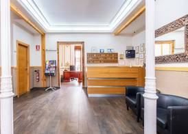 Hostal El Pilar 3