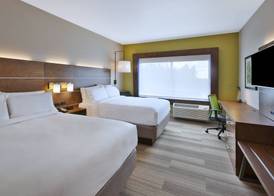 Holiday Inn Express & Suites SOUTH HILL by IHG 4