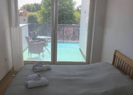 Deluxe TIVOLI Suites 4
