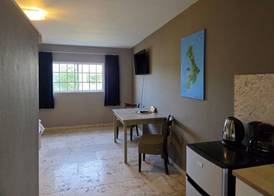 The Lodge Bonaire 4