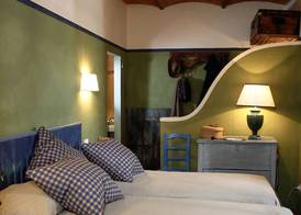 I Veroni - Agriturismo and Wine Cellar 3