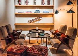 Six Senses Shaharut 2