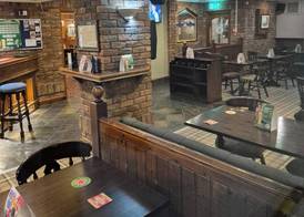 The Hazeldene Hotel 5