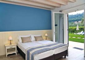 Agriturismo La Rocca 3