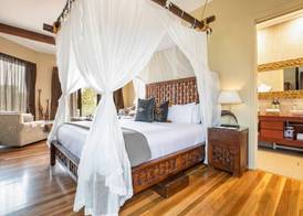Jamala Wildlife Lodge 5
